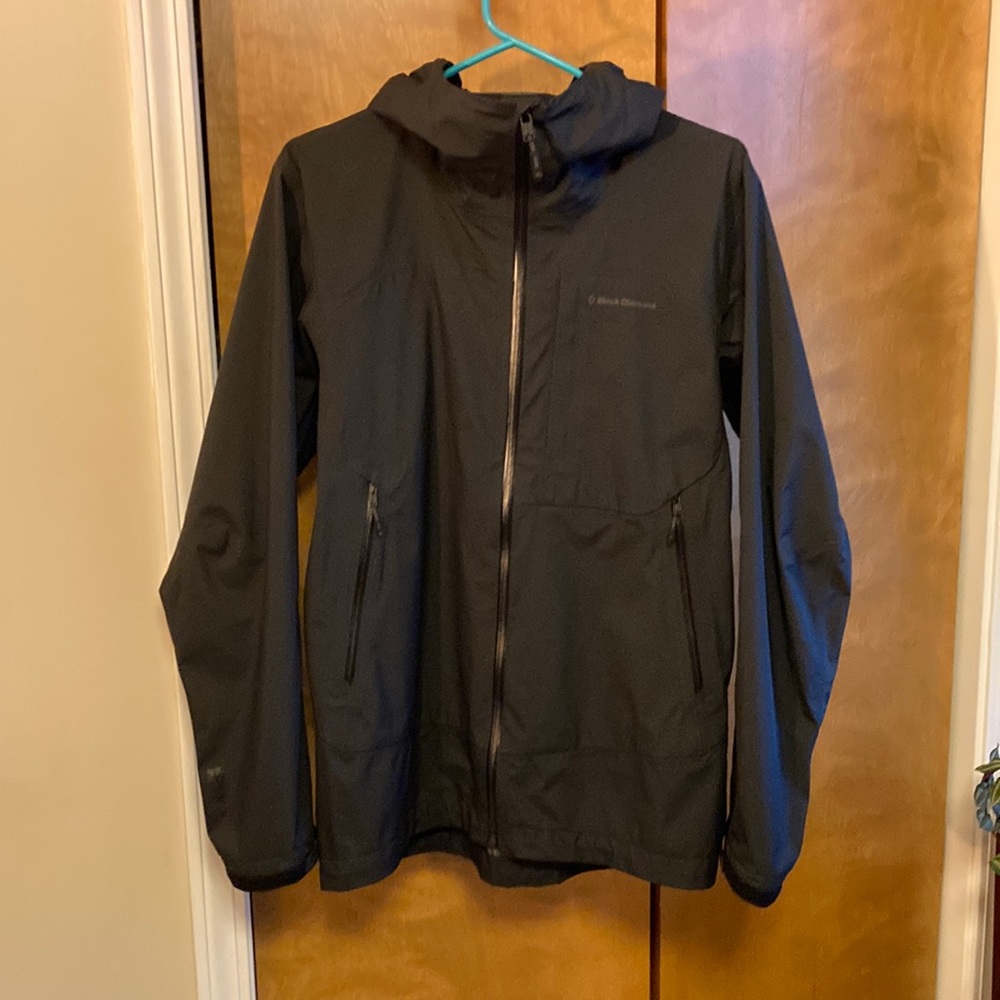 Black Diamond Highline Shell